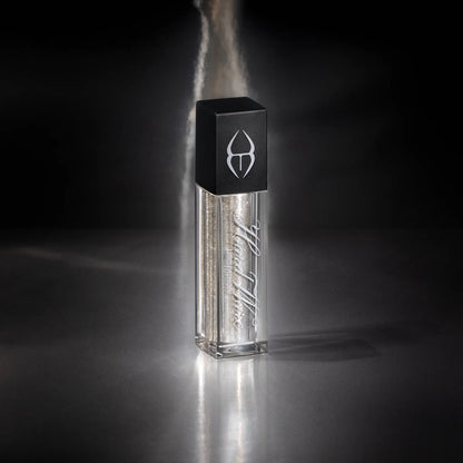 Mercury Menacing Metal liquid eyeshadow