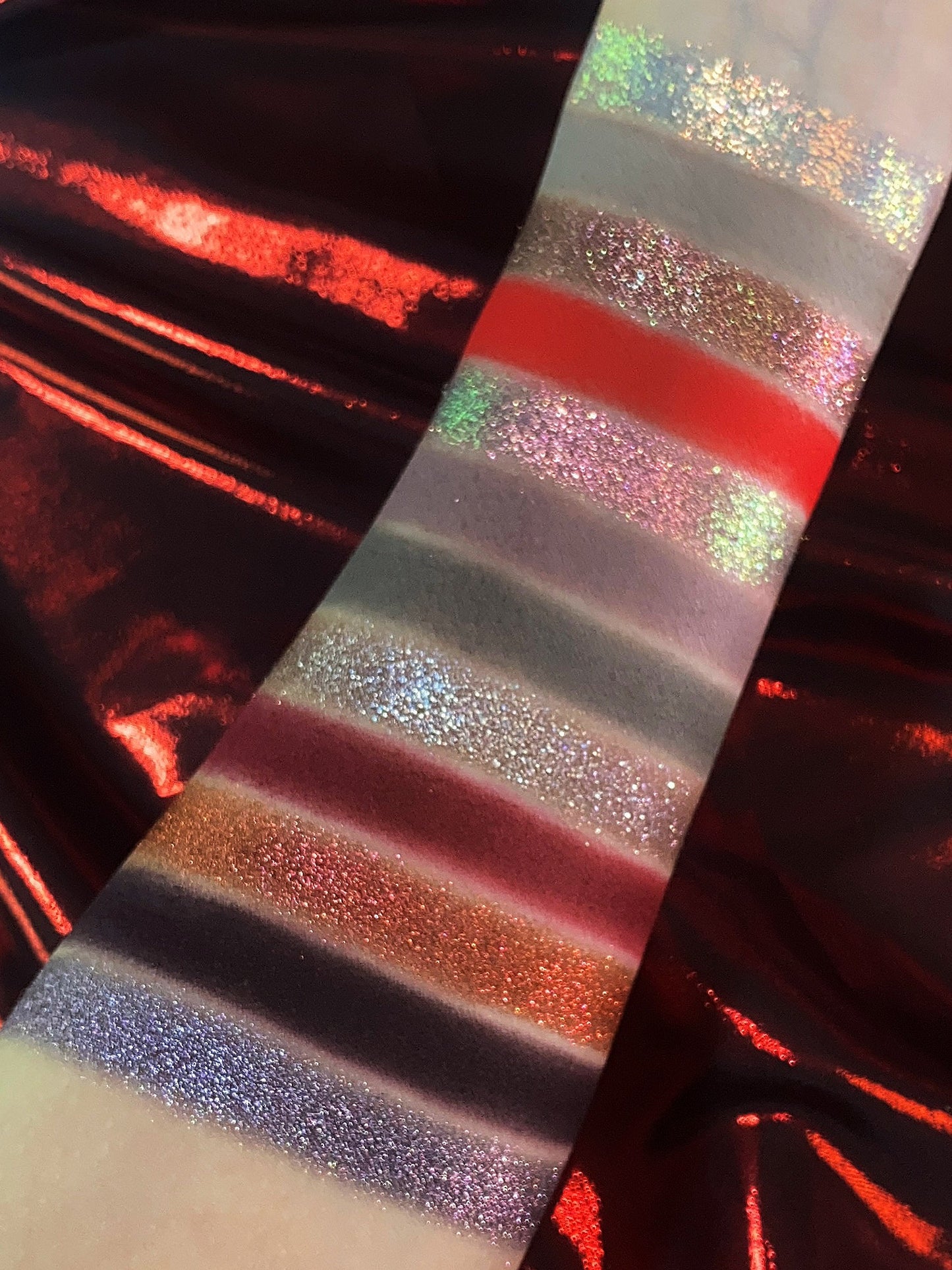 Seraph eyeshadow palette