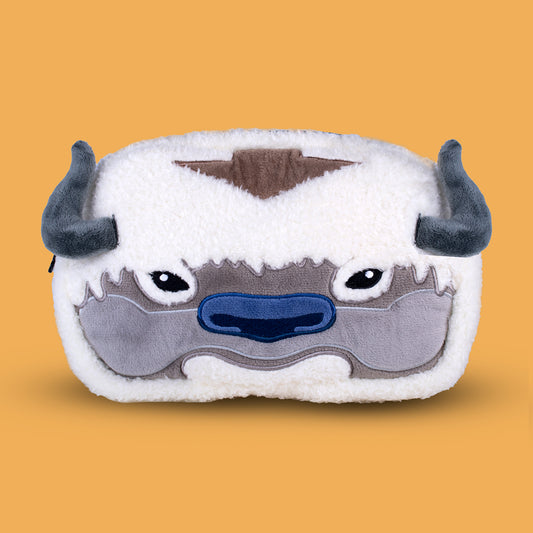 Appa makeup bag