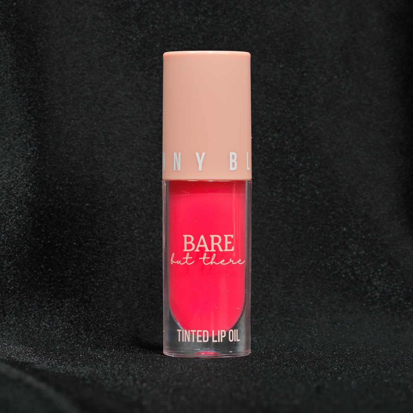 Bare But There Baby Girl lip oil by Blend Bunny Cosmetics