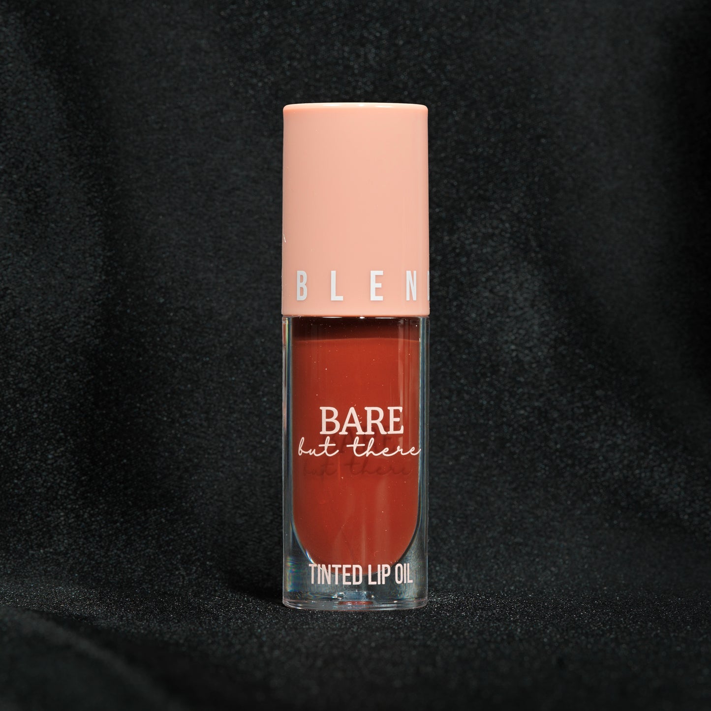 Bare But There Love Bite lip oil by Blend Bunny Cosmetics