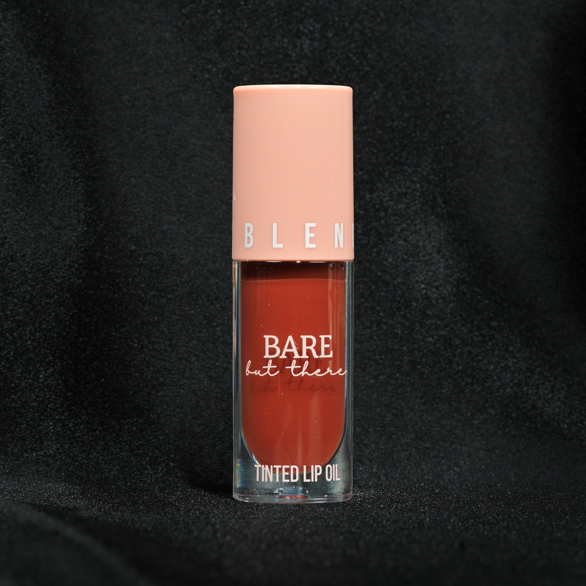 Bare But There Love Bite lip oil by Blend Bunny Cosmetics