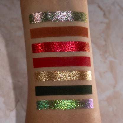 Come Play with Us eyeshadow palette