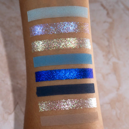 Come Play with Us eyeshadow palette
