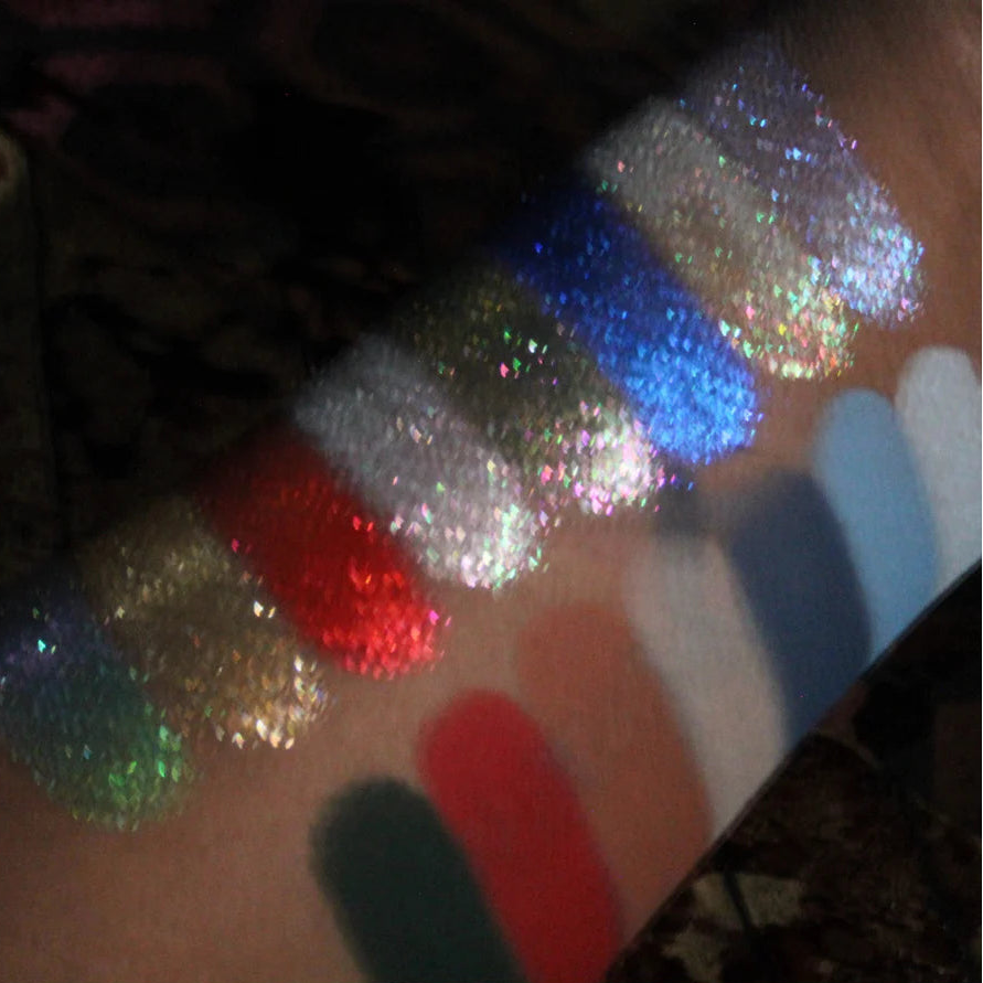 Come Play with Us eyeshadow palette