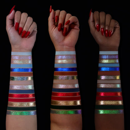 Come Play with Us eyeshadow palette
