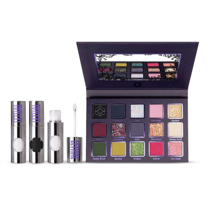 Obsidian Garden bundle