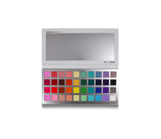 Blends eyeshadow palette