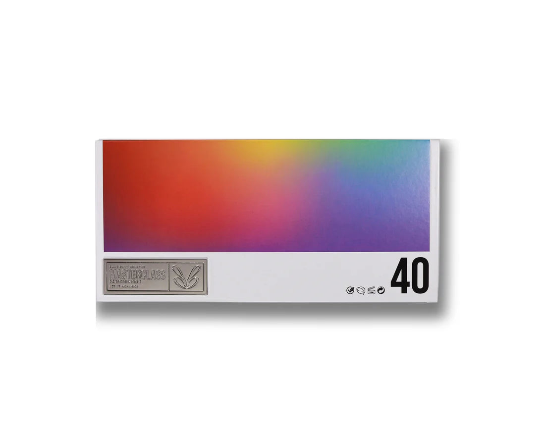 Blends eyeshadow palette
