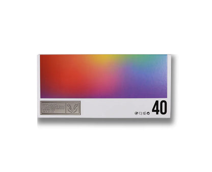 Blends eyeshadow palette