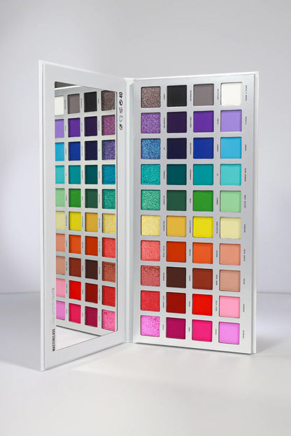 Blends eyeshadow palette