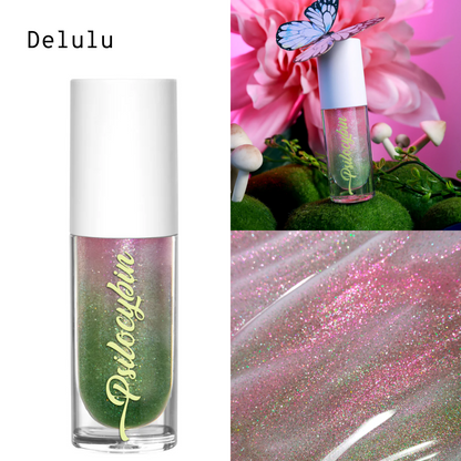 Masterclass Lip Oil Gloss