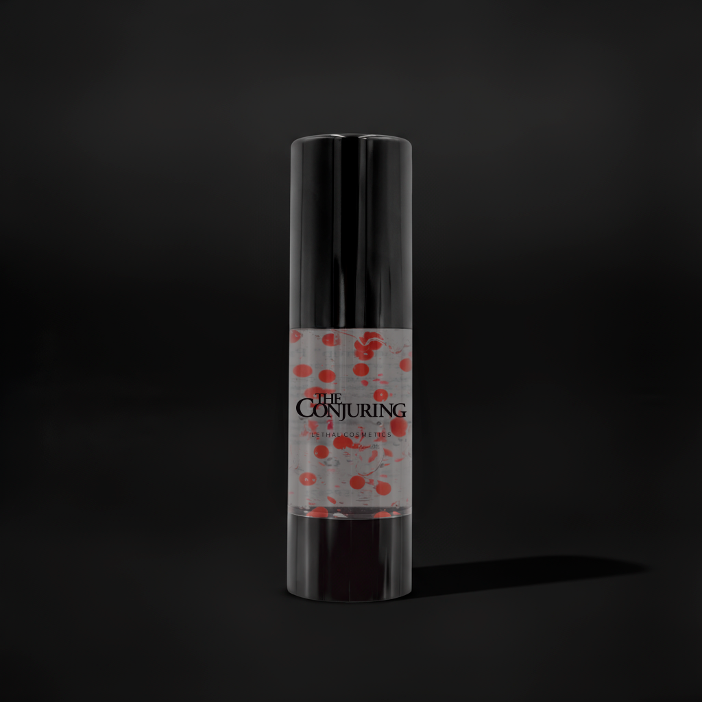 The Conjuring bundle