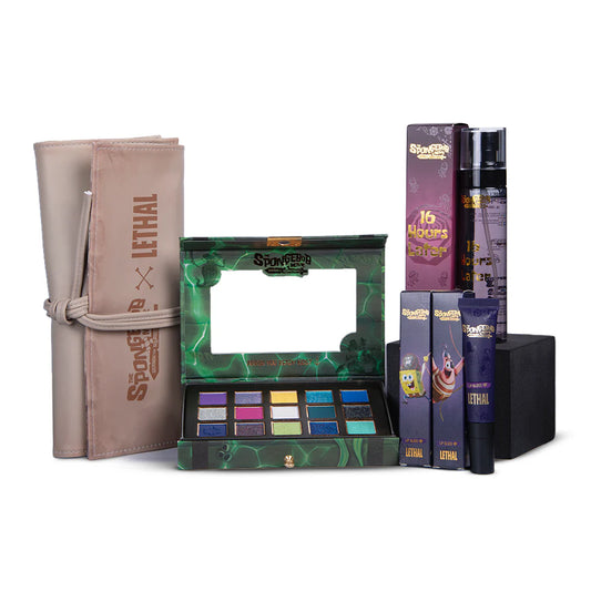 The SpongeBob Movie: Bubble Blower set