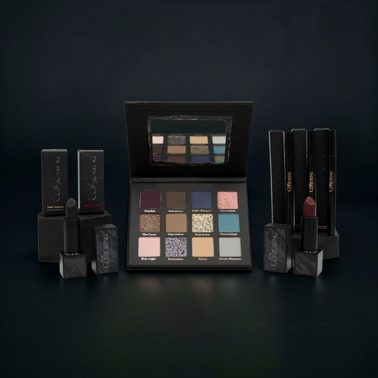 The Conjuring: Dark Enchantment Set