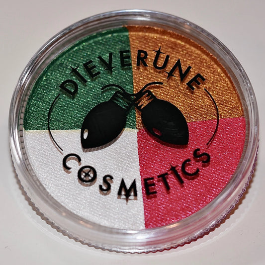 Holly Jolly wetliner