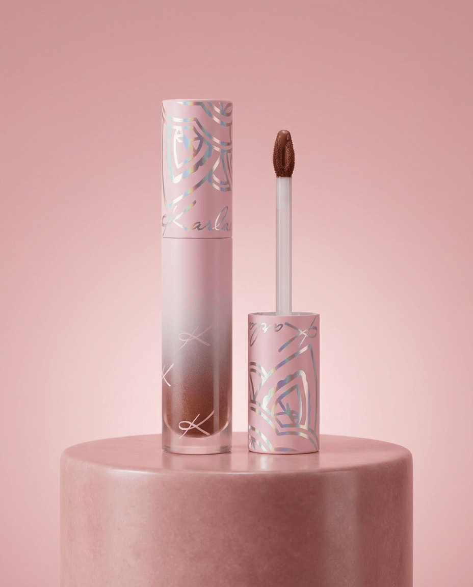 Insomnia Obsession | Lunar Spice Edition bundle, third shot