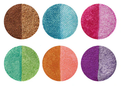 Crystal split bundle