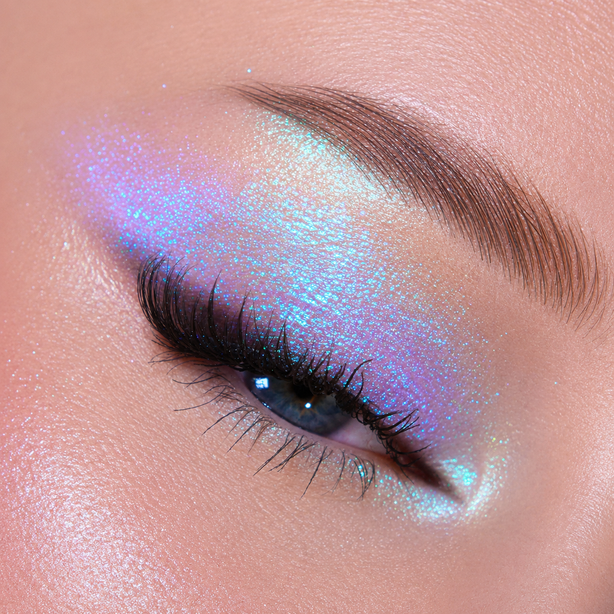 The Opal Black Magic bundle set shot from Karla Cosmetics