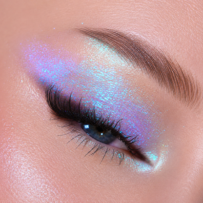 The Opal Black Magic bundle set shot from Karla Cosmetics