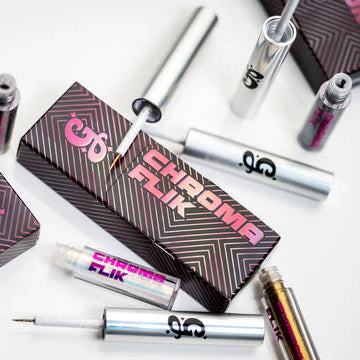 Chroma Flik eyeliner