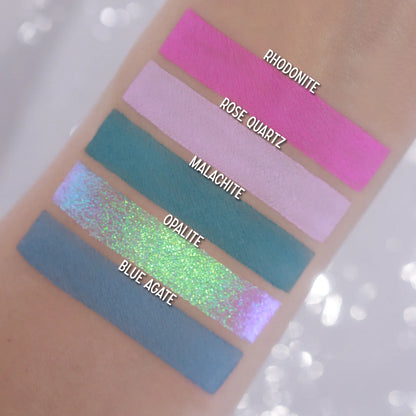 Crystallize eyeshadow palette
