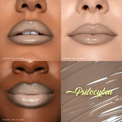 Masterclass Pro Lip Glaze