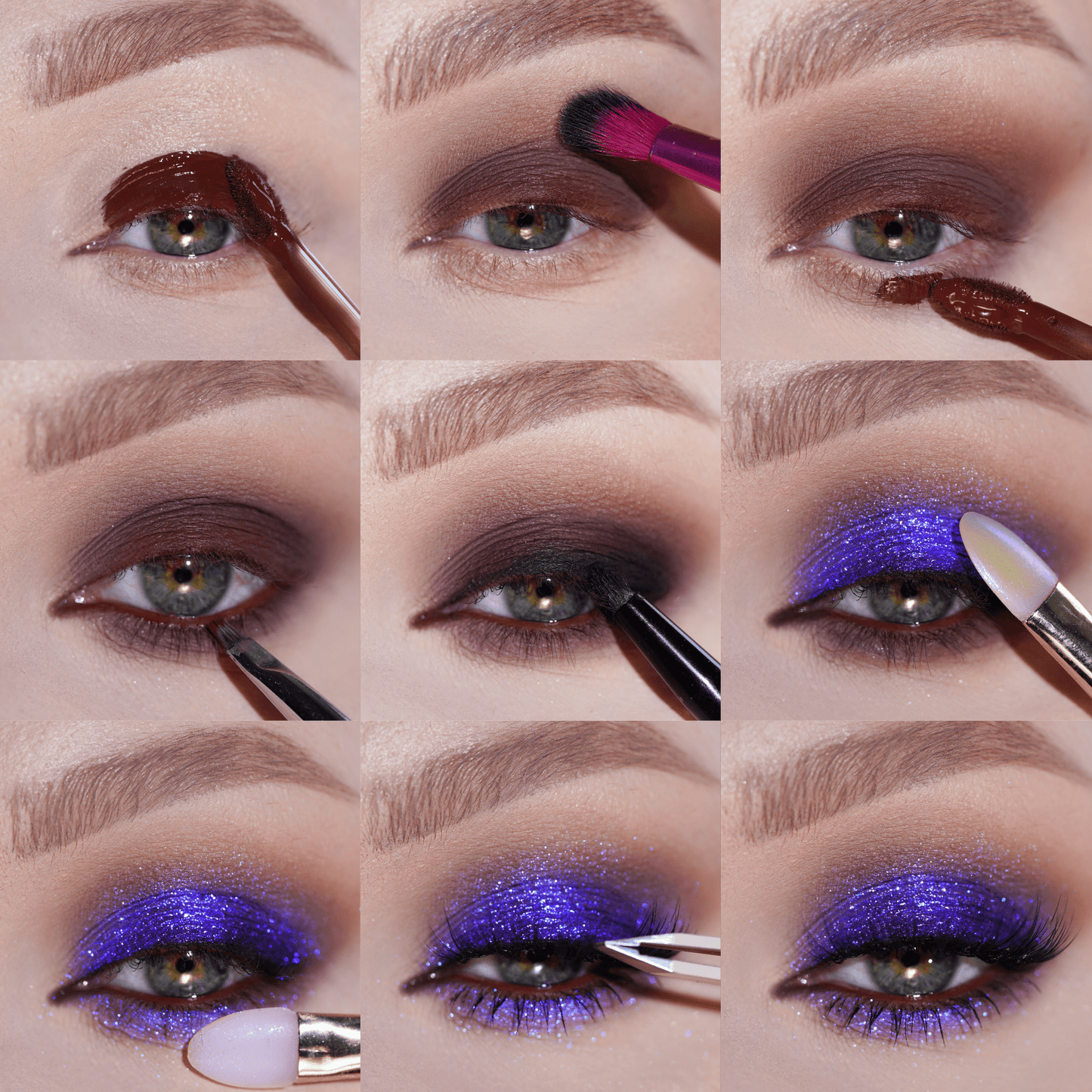 Insomnia Obsession | Lunar Spice Edition bundle, second shot