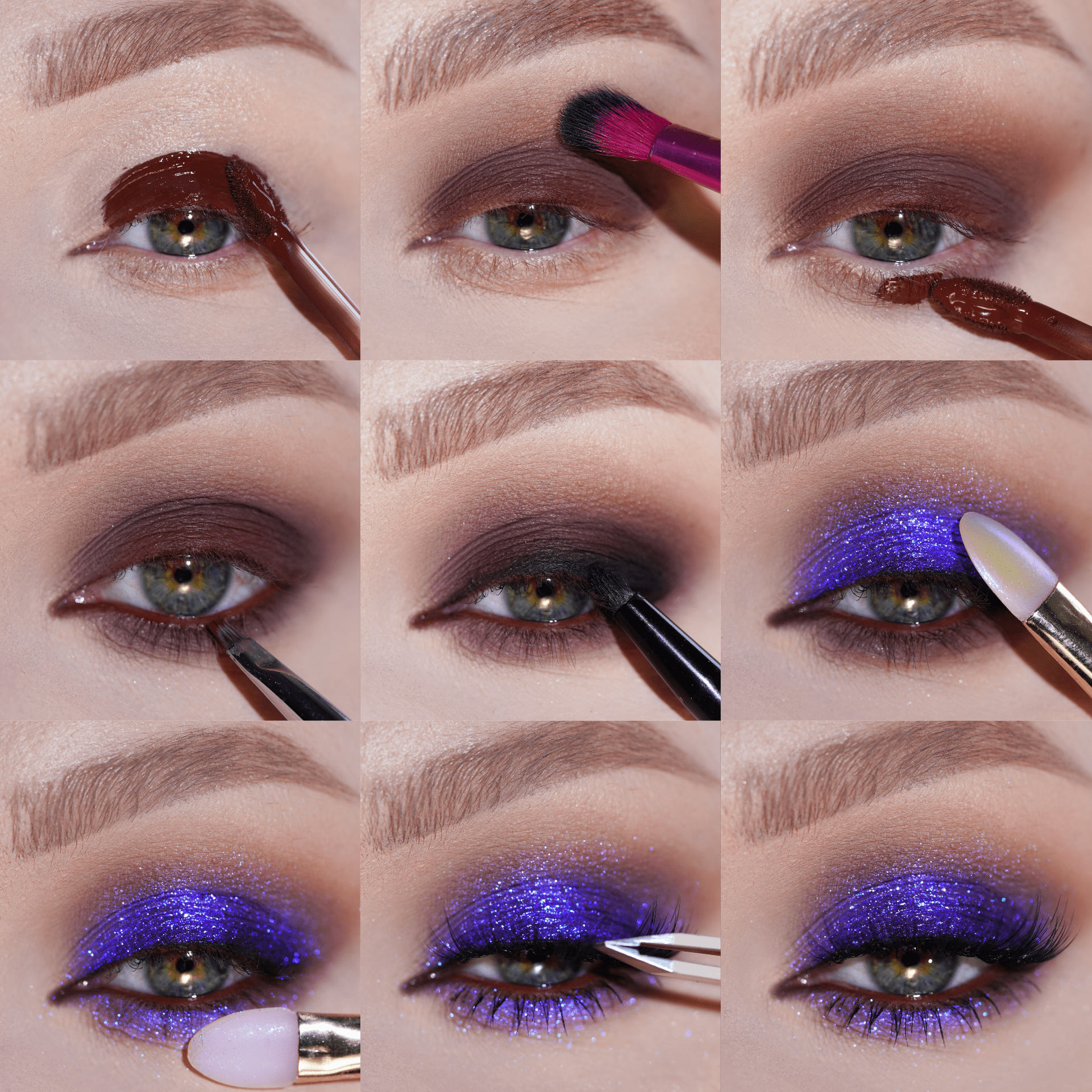 Insomnia Obsession | Lunar Spice Edition bundle, second shot