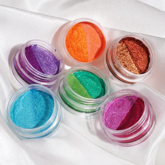 Crystal split bundle