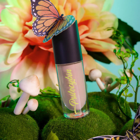 Masterclass Pro Lip Glaze