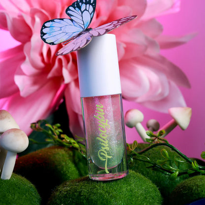 Masterclass Lip Oil Gloss