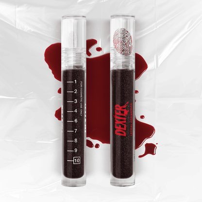 Dexter lip oil