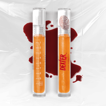 Dexter lip oil