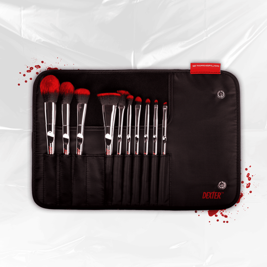 Dexter: Kill Tools brush set