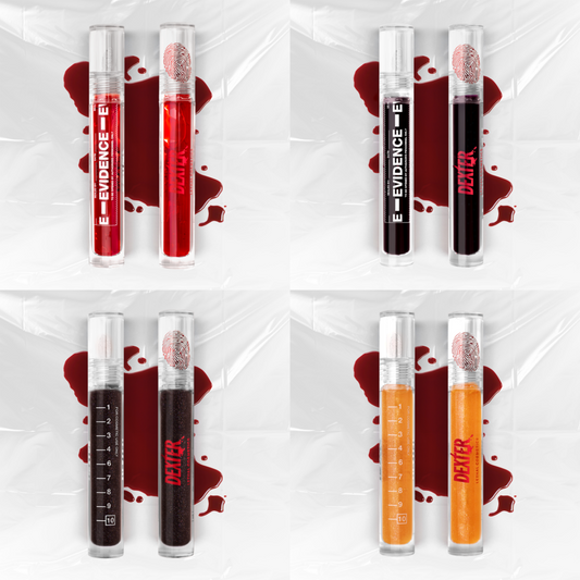 Dexter lip bundle