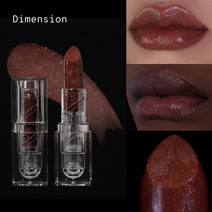 Dream lip sparkle balm