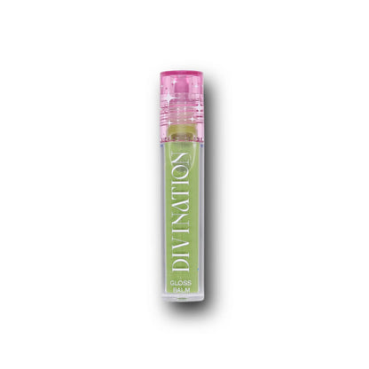 Divination gloss balm
