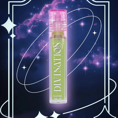 Divination gloss balm