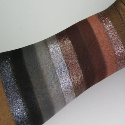 Divination eyeshadow palette