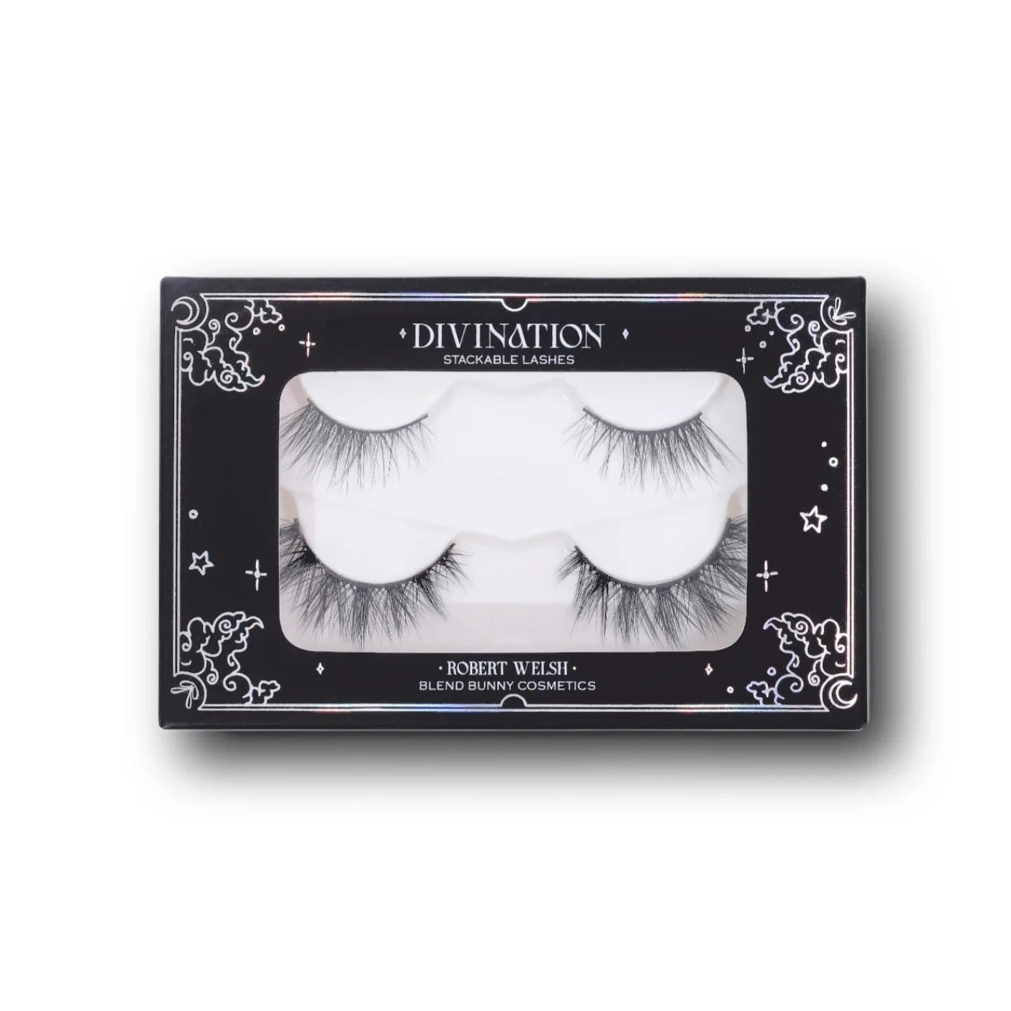 Divination stackable lashes