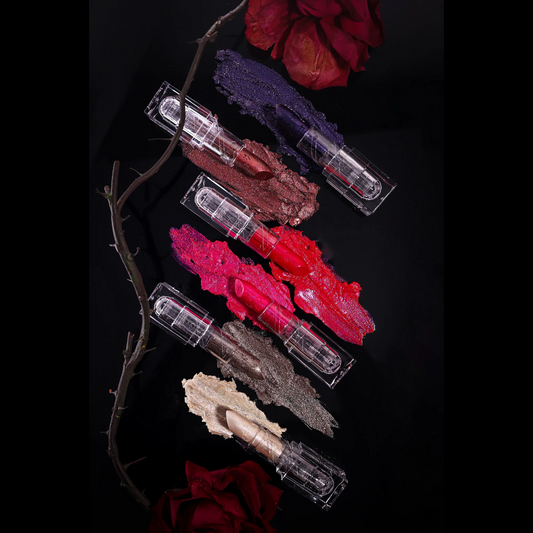 Dream lip sparkle balm