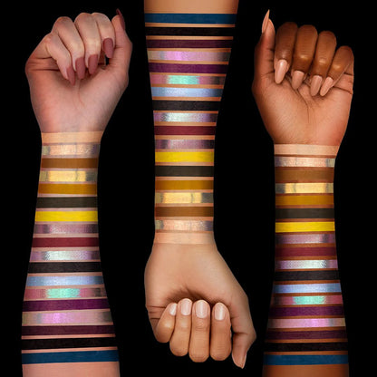 Shattered Looking Glass eyeshadow palette