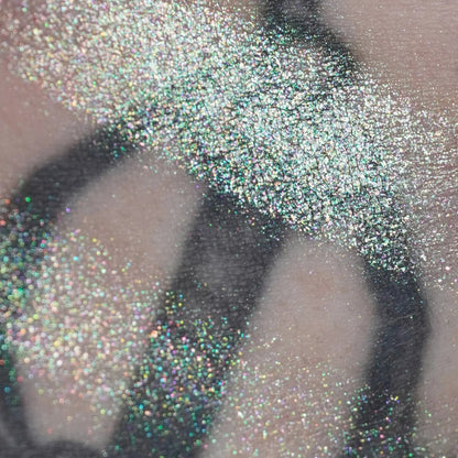 Opal highlighter x @s.andromedae