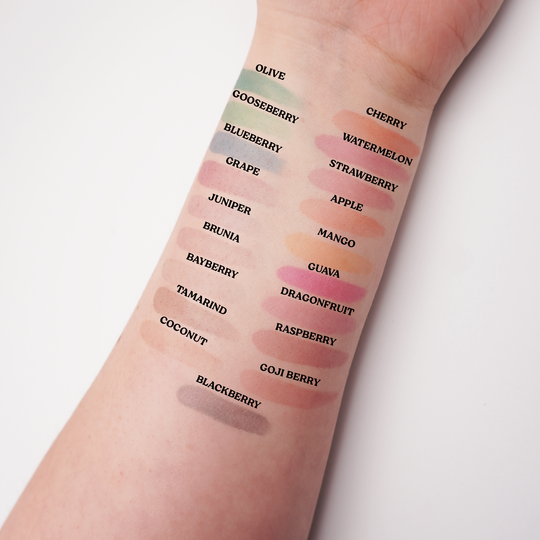 Juicy Tint - lip tint