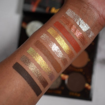 Artificer eyeshadow palette