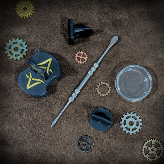 The Artificer's Toolkit
