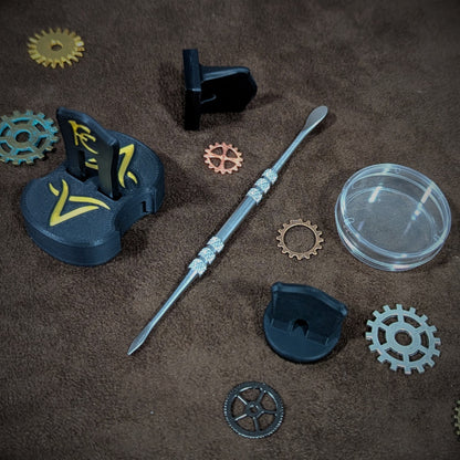 The Artificer's Toolkit