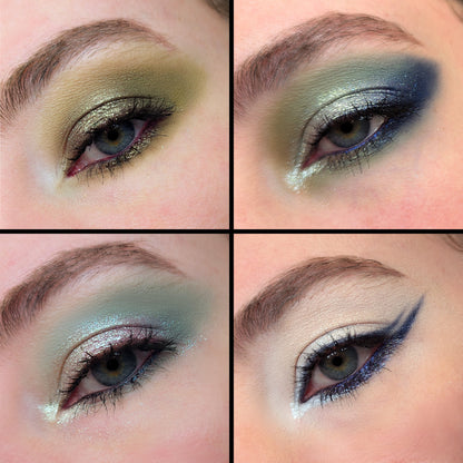 Cleric eyeshadow palette