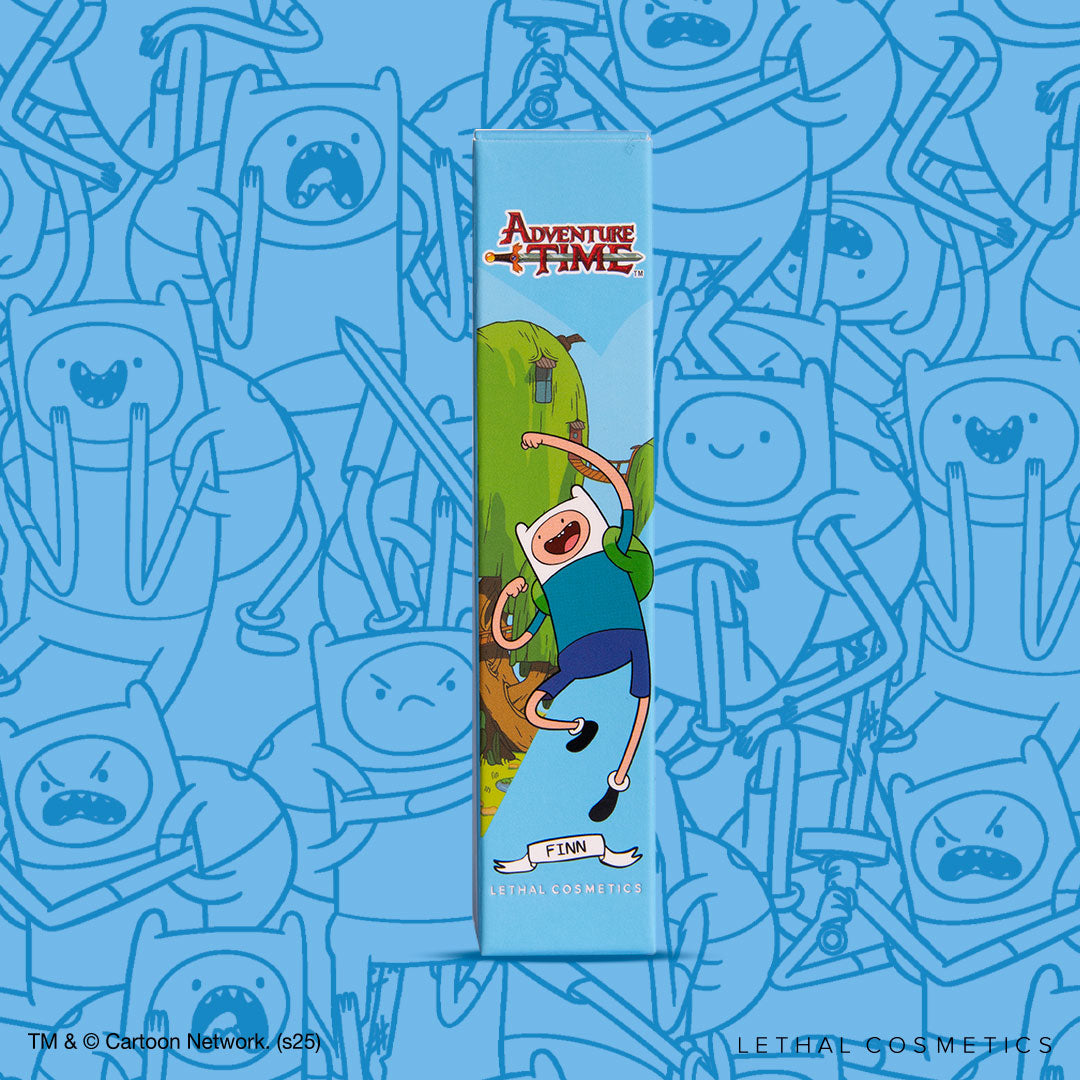 Adventure Time lip gloss